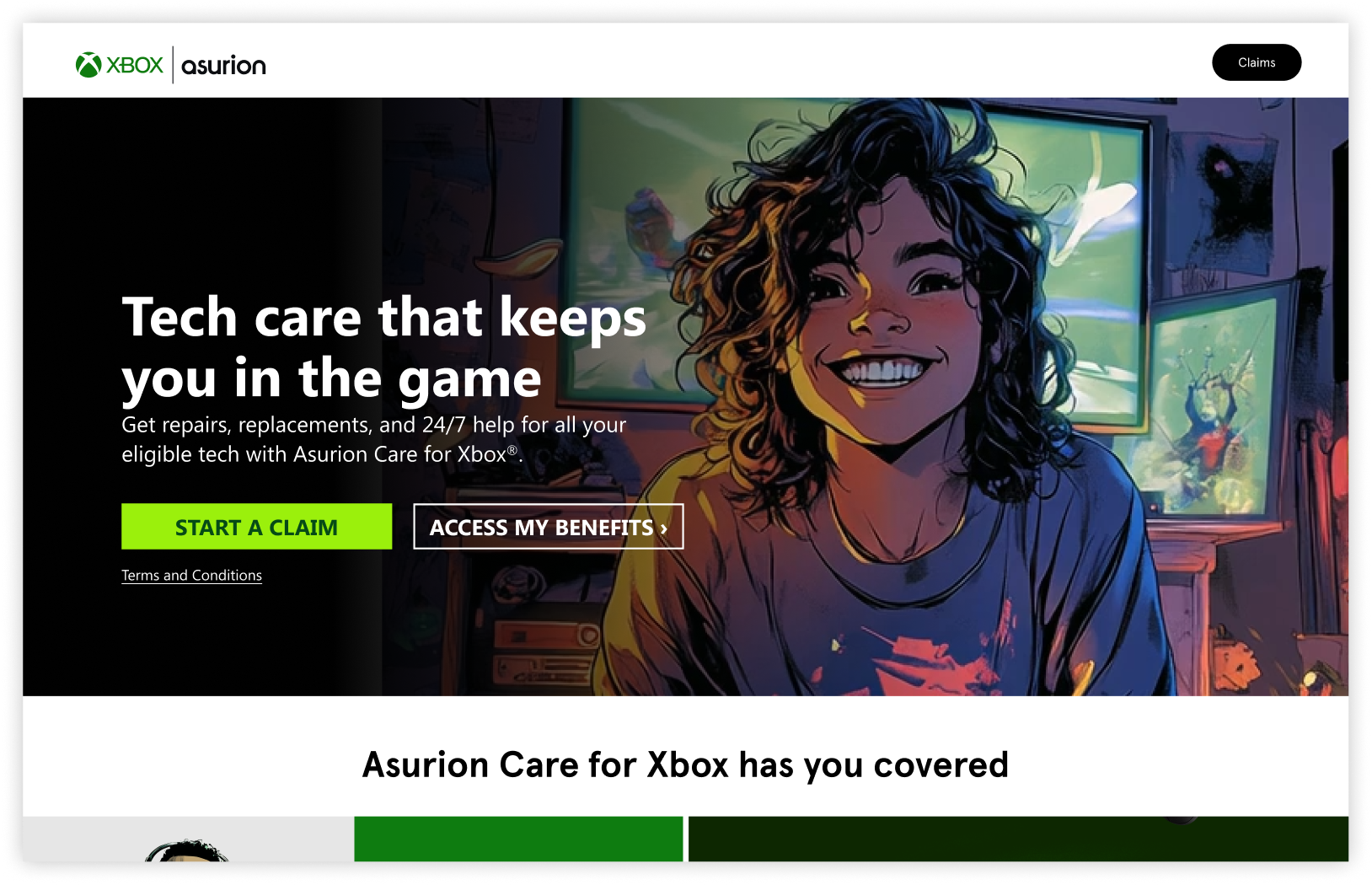 Xbox Game Pass